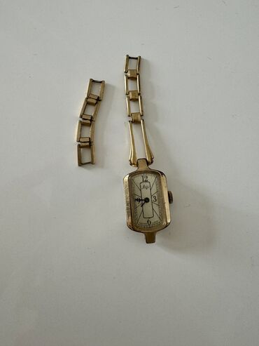 antika saat satışı: Yalnız Sovet dövründə istehsal olunan ən keyfiyyətli ve premium