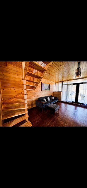 Günlük kirayə evlər: 100 kv. m, 3 otaqlı -da lalafo.az — 3 Günlük kirayə evlər: 100 kv. m, 3 otaqlı — 3