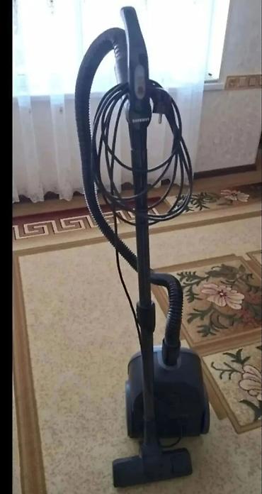 Toz sovuran samsung 1600vt