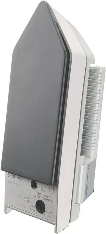 Putne pegle: Putna pegla PHILIPS HD 1301. Snaga: 250W. Potpuno NOVO, neotpakovano! — 3