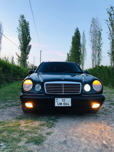 пежо експерт запчасти: Mercedes w210 E320 ( heç bir problemi yoxdur real alıcılar əlaqə