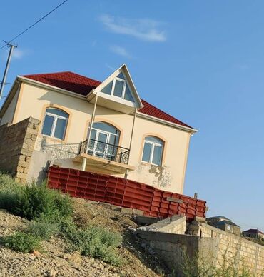 Баку, Геокмалы, 180 м², 5 комнат, Канализация, Газ, Водопровод