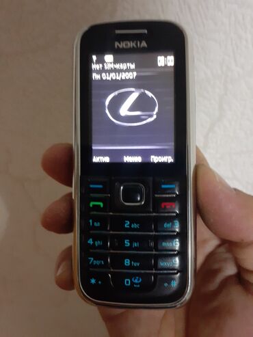 nokia 5230 bu: Nokia 3, 4 GB