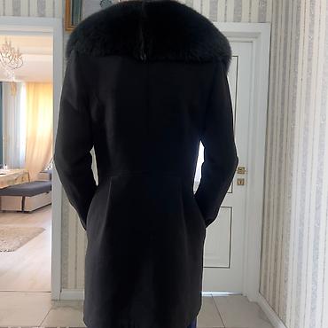 Шубы: Шуба, Норка, Длинная модель — 17