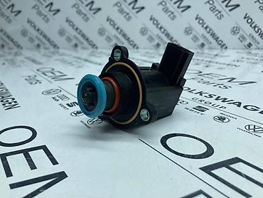 map sensor fiat stilo 1.9 jtd: SENZOR VAKUMA TURBINE ZA VOLKSWAGEN GOLF 7, PASSAT B8 - 06F 145 710C — 2