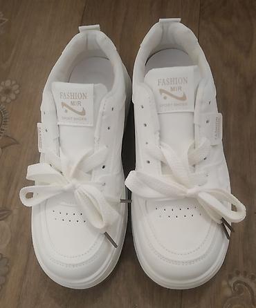 Мокасины и лоферы: Лоферы, 38, Новый, Самовывоз — 4