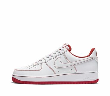 Кроссовки и спортивная обувь: Кроссовки Nike Air Force 1 Low — легендарная модель на каждый день. - — 20