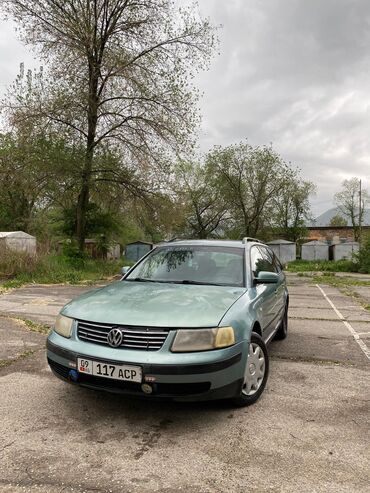 пассат b 5: Volkswagen Passat: 1999 г., 1.6 л, Механика, Бензин, Универсал
