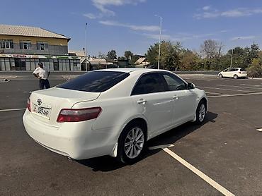 camry xv40: Toyota Camry: 2011 г., 2.4 л, Автомат, Бензин, Седан — 4