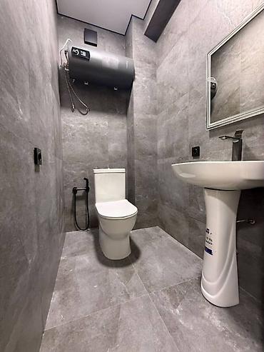 Продажа квартир: 2 комнаты, 66 м², Элитка, 14 этаж, Евроремонт — 16