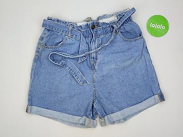 jeans tommy: Szorty damskie, rozmiar XL — 3