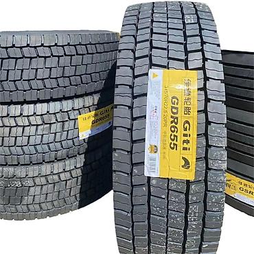 tires: Шины 315 / 60 / R 22,5, Всесезонная, Новый, Комплект, С/х техника, Китай — 4