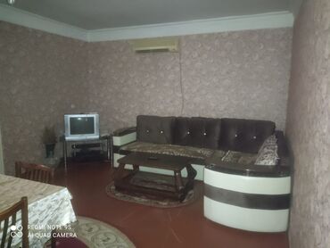 Uzunmüddətli kirayə evlər: 120 kv. m, 4 otaqlı, Qaz, İnternet, Telefon -da lalafo.az — 27 Uzunmüddətli kirayə evlər: 120 kv. m, 4 otaqlı, Qaz, İnternet, Telefon — 27