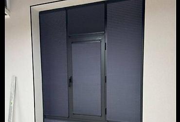 Жалюзи и рольшторы: ✨ Элегантные плиссе-шторы на ваши окна! Подойдут для любого типа окон — 5