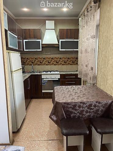 Сдаю на длительный срок порядочной семье 2комн. благ. квартиру с