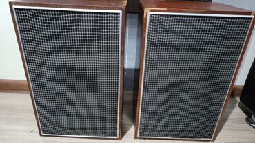 Динамики и колонки: Продам акустические колонки 2х полосные 10АС - 401, 1983г выпуска, на at lalafo.kg — 12 Динамики и колонки: Продам акустические колонки 2х полосные 10АС - 401, 1983г выпуска, на — 12