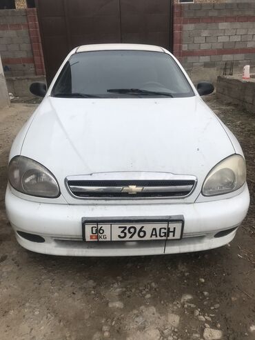 chevrolet фургон in Кыргызстан | АЙЫЛ ЧАРБА ТЕХНИКАСЫ: Chevrolet