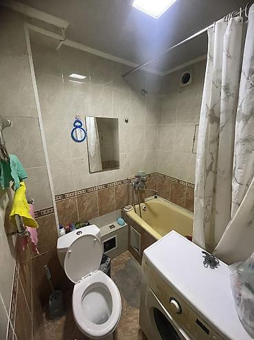 2 8: 2 комнаты, 44 м², 8 мкр 104 серия, 2 этаж, Косметический ремонт — 8