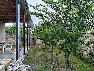 hövsan evlər: 2 otaqlı, 42 kv. m, Kredit yoxdur, Orta təmir — 8