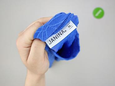 ewa minge: Janina, Bluzka damska, rozmiar XL — 4