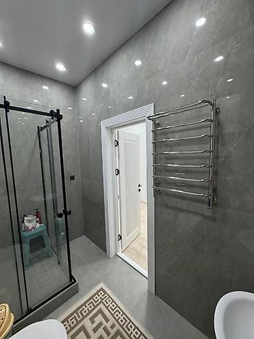 Продажа квартир: 2 комнаты, 65 м², Элитка, 13 этаж, Дизайнерский ремонт — 4