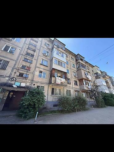 64: 1 комната, 31 м², 8 мкр 104 серия, 1 этаж — 2