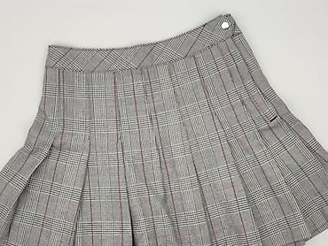 kołnierzyk h: H&M Divided, Spódnica damska, rozmiar S — 1