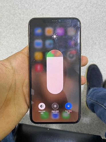 IPhone 11 Pro Max, 64 GB, Rose Gold, Face ID, Simsiz şarj, Sənədlərlə lalafo.az -da IPhone 11 Pro Max, 64 GB, Rose Gold, Face ID, Simsiz şarj, Sənədlərlə