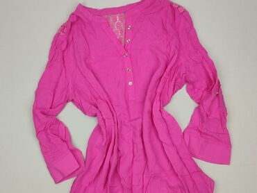 Women's Clothing: Women's blouse, size M