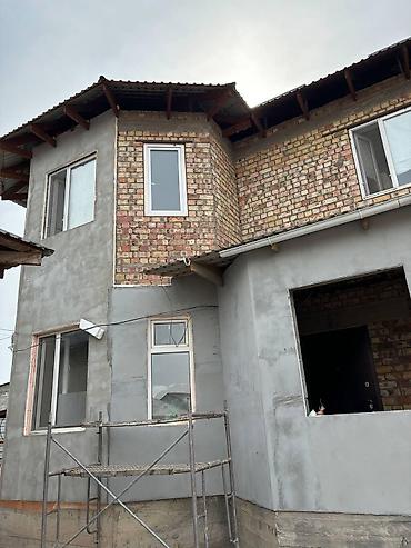 Продажа коттеджей и домов: Продаётся двухэтажный дом в новом развивающемся жилом массиве — 3