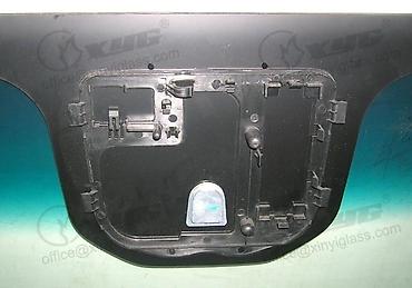 benson şüşə: Ön patpres, lobovoy, Chevrolet CRUZE 2009 il, Ünvandan götürmə, Ödənişli çatdırılma, Rayonlara çatdırılma — 2