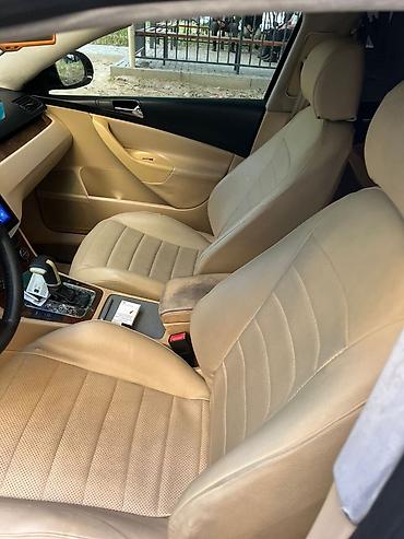 Volkswagen: Volkswagen Passat: 2 l | 2006 il Sedan — 15