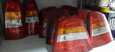 OPEL ASTRA G BERTINE KARAVAN LIMUZINA STOPALJKE STOP SVETLA | Opel na lalafo.rs OPEL ASTRA G BERTINE KARAVAN LIMUZINA STOPALJKE STOP SVETLA | Opel