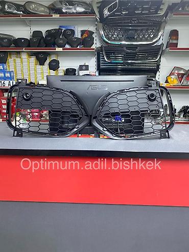 x5 2017: Кузовные запчасти на BMW X5 F15 Капоты,экраны,оправы,накладки,крышки — 8