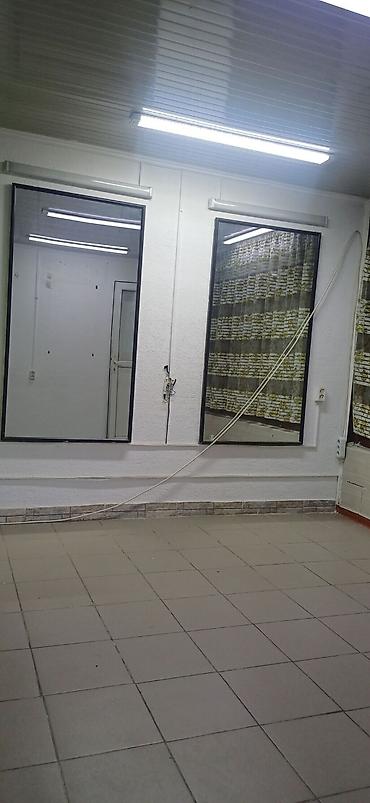 Аренда помещений свободного назначения: Аламедин-1 мкр Сдаётся помещение свободного назначения Площадь: 42 — 6