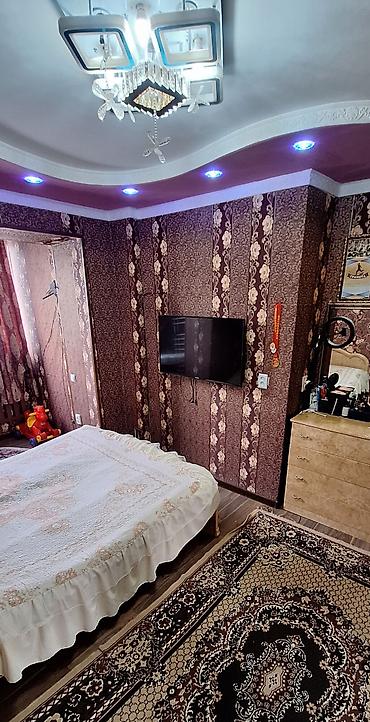 Продажа квартир: 3 комнаты, 69 м², Индивидуалка, 2 этаж, Косметический ремонт — 9