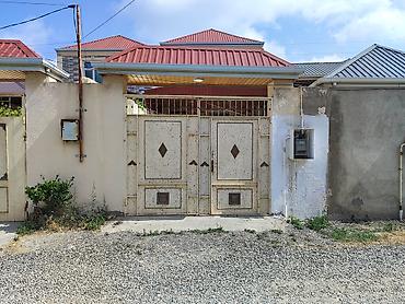 masazırda satılan evlər: 4 otaqlı, 102 kv. m, Yeni təmirli — 3