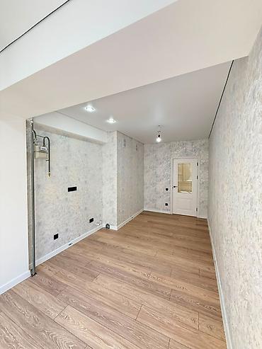 2 6: 2 комнаты, 65 м², Технопарк 4 этаж, Дизайнерский ремонт — 7
