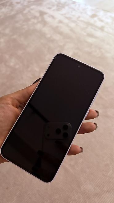 google pixel 5 pro: Samsung Galaxy A35 5G, Б/у, 256 ГБ, цвет - Белый, 2 SIM — 3