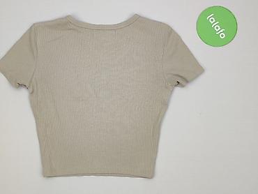 pullandbear com: PULL&BEAR, T-shirt damski, rozmiar S — 3