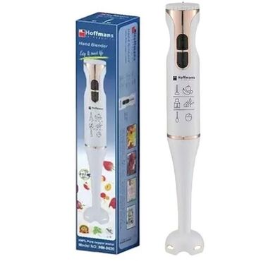 Ət çəkən maşınlar: Əl blender, Yeni, Pulsuz çatdırılma, Ödənişli çatdırılma