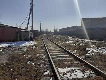 кирпичный завод кант: Завод, 14000 м² — 2