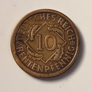 Sikkələr: Müxtəlif seçmə xarici qəpiklər — 3