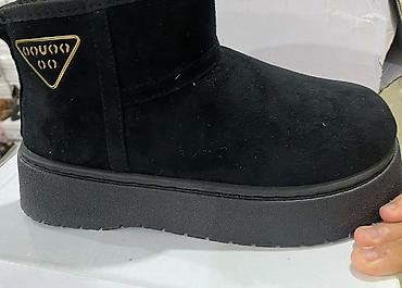 Čizme: Ugg 
36-41
3100din
OR💥 — 2