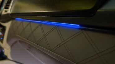 Ssangyong: Ssangyong Rexton: 2019 г., 2.2 л, Автомат, Дизель, Внедорожник — 19