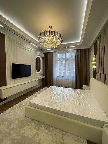 Продажа квартир: 3 комнаты, 137 м², Элитка, 9 этаж, Дизайнерский ремонт at lalafo.kg — 12 Продажа квартир: 3 комнаты, 137 м², Элитка, 9 этаж, Дизайнерский ремонт — 12