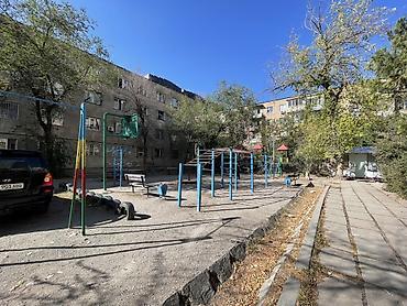 Продажа квартир: Студия, 18 м², Гостиничный тип, 3 этаж, Косметический ремонт — 5