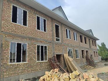 Пластиковые окна на заказ: Пластиковое окно на заказ, Тип окна: Витражные, Мансардные, Панорамные, Декоративные особенности: Другие особенности, Бесплатная установка, Без рассрочки — 5