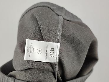 tregginsy allegro: Ciele, Legginsy rozmiar M — 4
