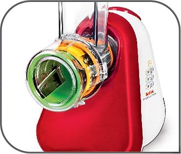 tefal blender: Doğrayıcı "TEFAL Fresh Express Diliməyici 200 Qırmızı 1510001032" ✅ — 2